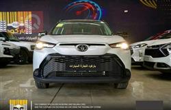 Toyota Frontlander